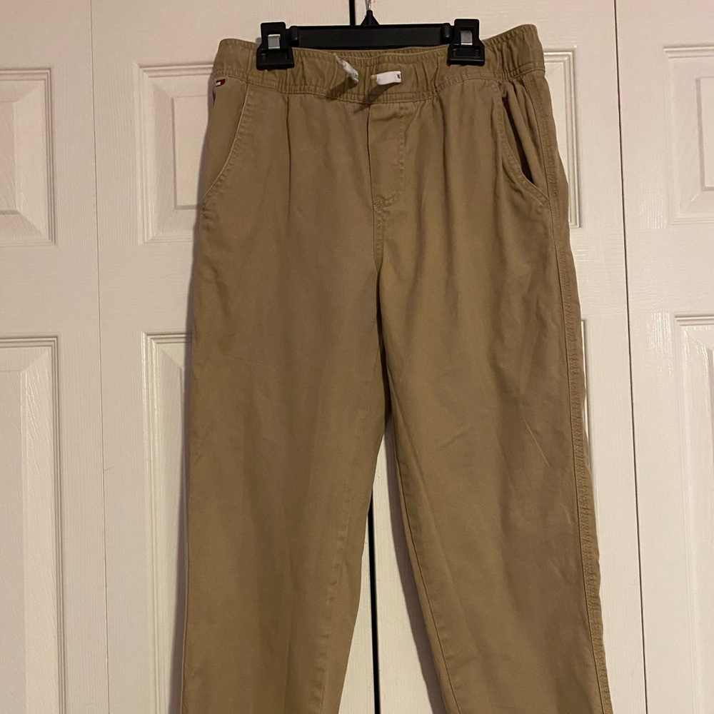 Tommy Hilfiger boys pants